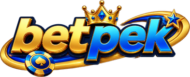 betpek logo